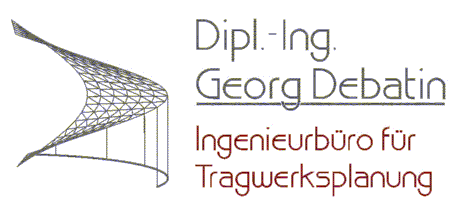 Logo Ingenieurbuero Debatin